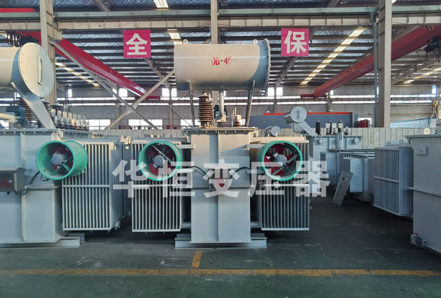 6300KVA邵阳邵阳邵阳电力变压器