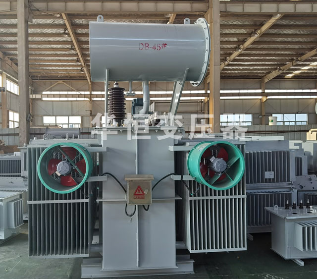 S13-8000/35邵阳邵阳邵阳电力变压器