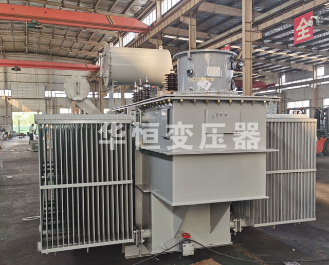 S11-6300/35邵阳邵阳邵阳电力变压器价格
